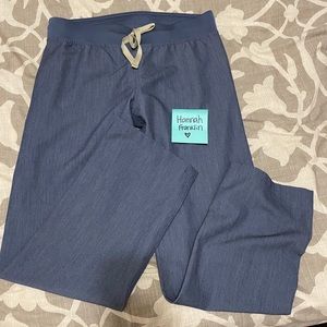 Figs Small/Petite Hesth Denim